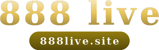 888 live logo