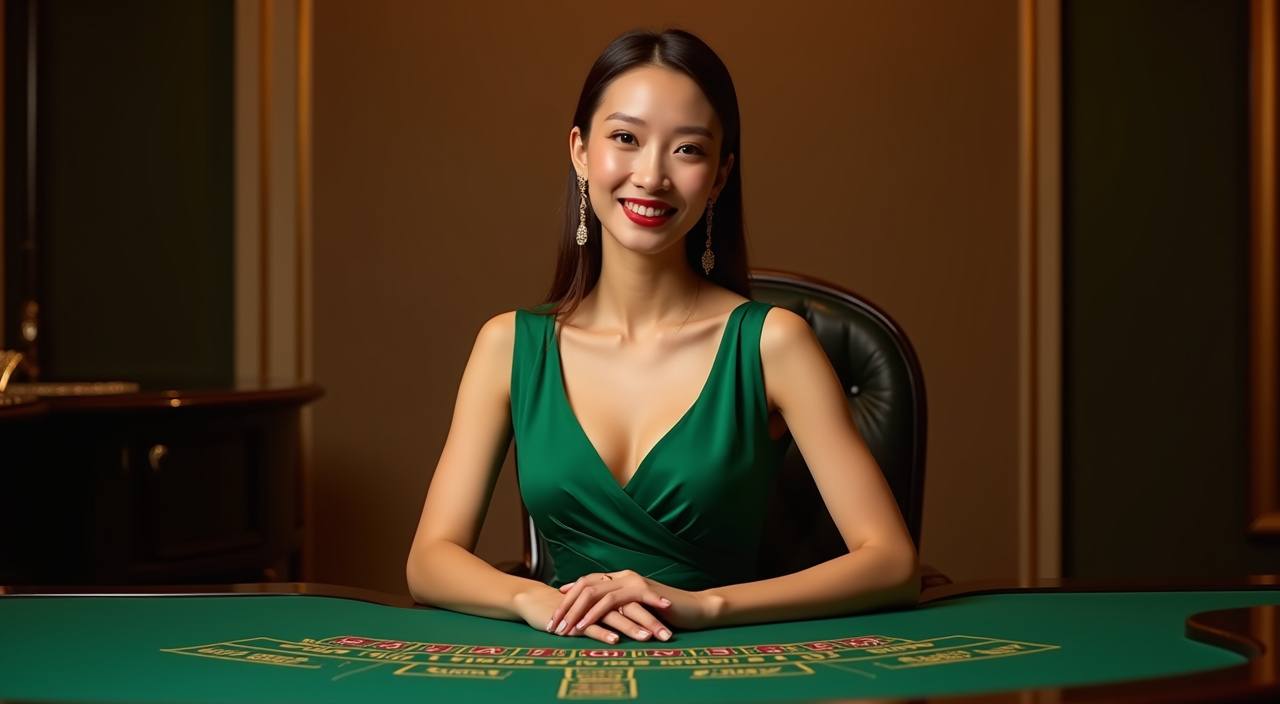 888 live Baccarat Magic Play ဆိုတာ ဘာလဲ — 888 live မှာ ဘာတွေပါလဲ